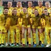 Grupă accesibilă pentru echipa naţională de fotbal feminin a României în preliminariile EURO 2025