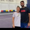 Horia Tecău, entuziasmat de revenirea Simonei Halep în echipa României: „M-a uimit”