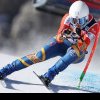 Maria Ioana Constantin a câştigat şi al doilea slalom din Cupa Balcanică la schi alpin