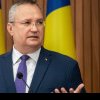 Nicolae Ciucă: „România rămâne cel mai apropiat partener şi prieten al Republicii Moldova”