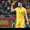 Radu Drăguşin: „Meciul cu Columbia ne va ajuta în perspectiva EURO 2024”