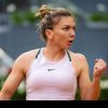 Simona Halep, bucuroasă după revenirea în competiţie, dar deranjată de comentariile danezei Wozniacki