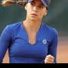 Tenis: Irina Bara a câştigat titlul în proba de dublu a turneului de la Nagpur (ITF)