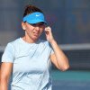 Tenis: Simona Halep ratează meciul România - Ucraina, din Billie Jean King Cup