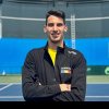 Tenis: Victor Cornea s-a calificat în sferturile probei de dublu la Murcia (challenger)
