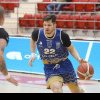 Victorie importantă pentru baschetbaliştii de la CSM Constanţa în fieful celor de la Dinamo