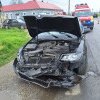 Accident grav cu trei victime în Timiș