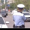 Acțiune masivă a Poliței rutiere în Timiș