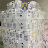 Două tone de pesticid contrafăcut, descoperit de polițiștii în Timiș