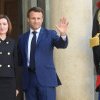 Maia Sandu susține un acord de apărare semnat cu Franţa: Putin trebuie oprit
