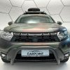 A apărut Dacia Duster pregătită de război: La ce preț ajunge SUV-ul