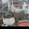 Forțele armate ucrainene au atacat infrastructura critică a centralei nucleare din Zaporojie