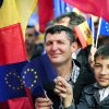 Moldova vrea să adere la UE mai devreme de 2030