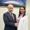 Șefa Găgăuziei s-a întâlnit cu Putin și s-a plâns de “hărțuirea” din partea autorităților moldovenești