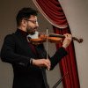 Actualizare. Concert extraordinar în cadrul proiectului educațional „Un Stradivarius în școli”