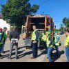 “Arată că-ți pasă! Colectează separat deșeurile reciclabile!” – Campanie a Rossal Zona 3 Târgu-Neamț