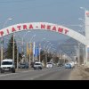 După 20 de ani: 47.000 de euro pentru modernizarea totemului de la intrarea în Piatra-Neamț 