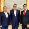 Florin Vîrgă, primarul comunei Săbăoani, se alătură echipei social-democrate din Neamț