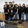 Încă o victorie pentru CN Petru Rareș: Echipa Snake Tech calificată la naționala BRD First Tech Challenge