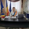 Interviu cu Alexandrina Raclariu, primarul comunei Crăcăoani. „Am încredere în cetățenii comunei, care sunt alături de mine”