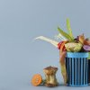 Legea privind combaterea risipei alimentare, promulgată de Președintele României