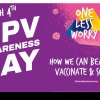 Mara Calista, deputat PNL: „Astăzi, 4 martie, marcăm „Ziua Internațională de Conștientizare a HPV”
