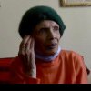 O lecție pentru generațiile viitoare / Maria Pantazi, ultima femeie veteran de război din Neamț