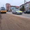 Primăria Piatra Neamț anunță lucrări importante înainte de asfaltare, pe Bulevardul Decebal
