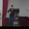 VIDEO. Concert extraordinar al violonistului Răzvan Stoica la Piatra-Neamț