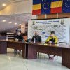 VIDEO L2 Csikszereda-CSM Ceahlăul, duel pentru un loc în play-off – CONFERINȚĂ DE PRESĂ