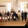 23 de tineri din județul Covasna, premiați în cadrul Galei „The Duke of Edinburgh’s International Award”