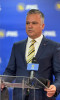 Adrian Veștea va candida din nou pentru conducerea Consiliului Județean Brașov