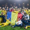 Adversara României în play-off Euro 2024 se va alege dintre Islanda şi Ucraina
