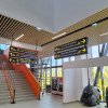 Aeroportul Internațional Brașov-Ghimbav este pregătit pentru intrarea în Schengen (FOTO)