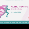 „Alerg pentru mama”, cros caritabil pentru victimele abuzului domestic, în Parcul Nicolae Titulescu
