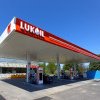 ANPC a controlat 88 de stații de carburant din rețeaua Lukoil