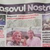 ASUM: IPJ Brașov, dosar penal pentru abuz în serviciu!