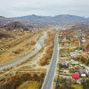 Autostrada Ploiești-Brașov: CNAIR a prelungit cu 500 de zile termenul pentru studiul de fezabilitate