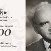Centenarul Constantin Cuza, la Colegiul Național „Andrei Șaguna”