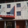 CFR Marfă scoate la vânzare Hotelul Express din Predeal