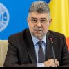 Ciolacu: Vă garantez că până la sfârșitul anului, România va intra în Schengen terestru, anul viitor dispar vizele de SUA, iar în 2026 intrăm în OECD