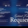 Concert Requiem de Gabriel Fauré, pe 22 martie, la Biserica Greco-Catolică „Sfântul Petru” din Brașov