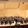 Concertul Simfonic de Mărțișor al Filarmonicii Brașov va avea loc cu casa închisă
