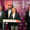 Deputatul Marian Rasaliu: „Viceprimarul din Moieciu și un consilier local din Sânpetru vor candida din partea PSD pentru funcția de primar” (VIDEO)