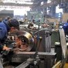 Eurostat: România, printre ţările cu importante scăderi ale producţiei industriale în UE, în ianuarie