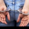 Femeie reținută de polițiștii brașoveni pentru furt