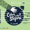 Festivalul „Cobor între Stejari” revine pe 22-23 iunie, în județul Brașov