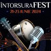 Festivalul Întorsura Fest, între 21-23 iunie, la Întorsura Buzăului