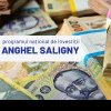 Finanţare de aproape 13 milioane de lei, prin Programul Anghel Saligny, pentru comunele Șoarș și Șinca