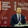 ÎN DIRECT PSD anunță racolări în masă la Brașov
